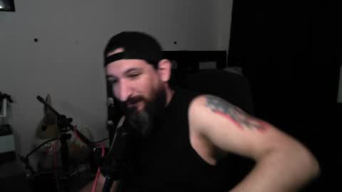 Snapshot of asanator101 chatting on 05/16/26, 10:36 devilPup75 online show from 05/16/26, 10:36