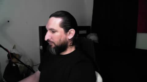 Snapshot of asanator101 chatting on 05/18/26, 11:10 devilPup75 online show from 05/18/26, 11:10