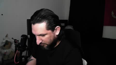 Snapshot of asanator101 chatting on 05/19/26, 08:31 devilPup75 online show from 05/19/26, 08:31