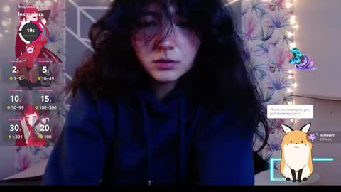 Saray online show from 11/08/25, 08:18