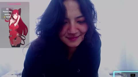 Saray online show from 02/17/26, 02:02