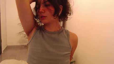 Saray online show from 02/24/26, 01:25