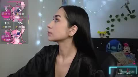 Asena online show from 11/04/25, 07:24