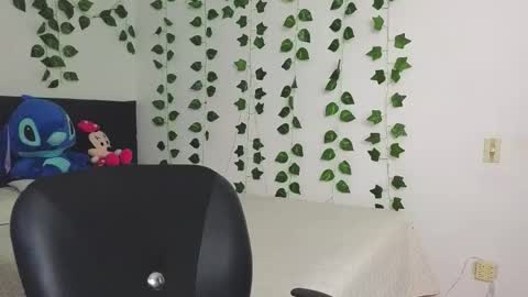 Asena online show from 02/17/26, 07:09