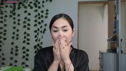 Snapshot of asenaesmee chatting on 06/06/26, 06:12 Asena online show from 06/06/26, 06:12