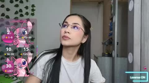 Snapshot of asenaesmee chatting on 06/08/26, 08:53 Asena online show from 06/08/26, 08:53