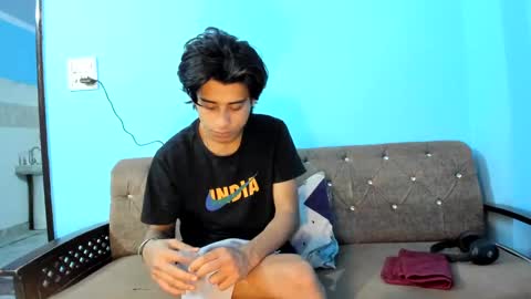 ash2730 online show from 03/10/25, 07:53