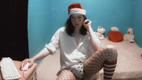 Ash online show from 12/03/25, 01:13