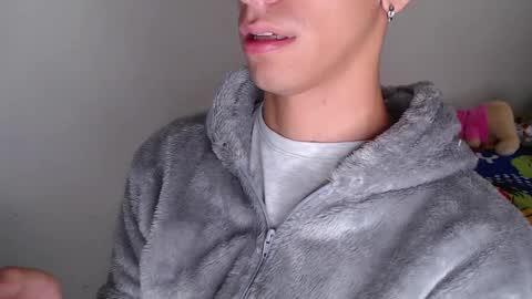 Ash online show from 02/11/25, 03:40