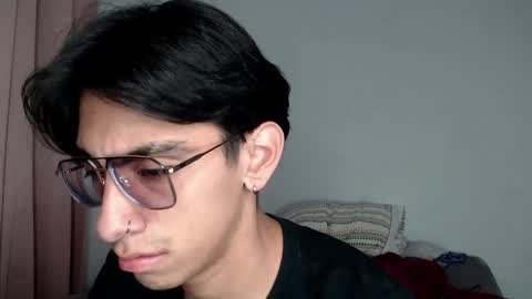 Ash online show from 11/11/25, 01:27