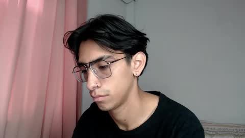 Ash online show from 11/11/25, 01:33