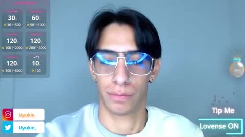 Ash online show from 11/30/25, 02:37