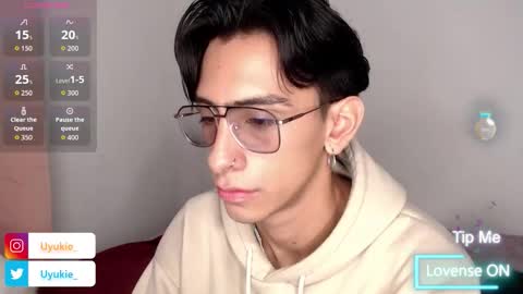 Ash online show from 12/21/25, 11:34