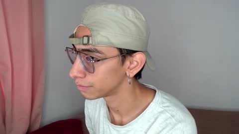 Ash online show from 01/13/26, 06:46