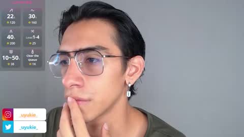 Ash online show from 02/26/26, 05:23