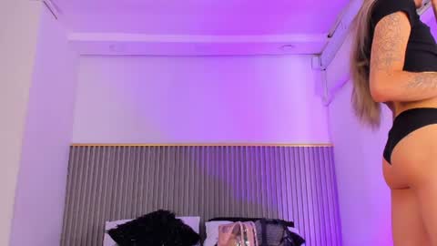 ash_valentine online show from 07/06/26, 07:38