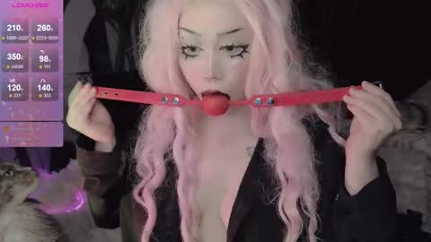 Sasha next stream December 4st  at  0000- 0030 am German time online show from 09/12/25, 12:33