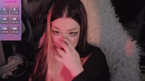 Sasha next stream December 4st  at  0000- 0030 am German time online show from 10/26/25, 11:09