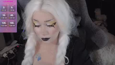 Sasha next stream December 4st  at  0000- 0030 am German time online show from 11/11/25, 11:05