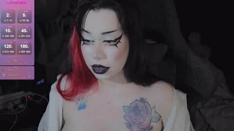 Sasha next stream December 4st  at  0000- 0030 am German time online show from 11/27/25, 11:07