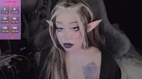 Sasha next stream December 4st  at  0000- 0030 am German time online show from 01/17/26, 11:30