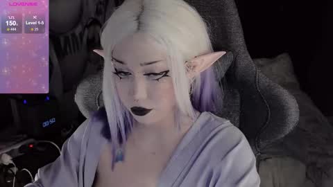 Sasha next stream December 4st  at  0000- 0030 am German time online show from 03/15/26, 11:00