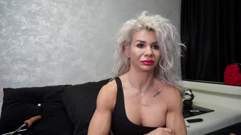 Asha online show from 01/08/25, 09:55