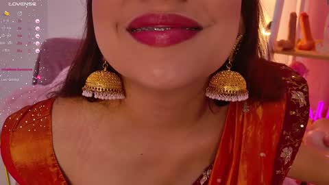 Asha  online show from 12/23/24, 02:17