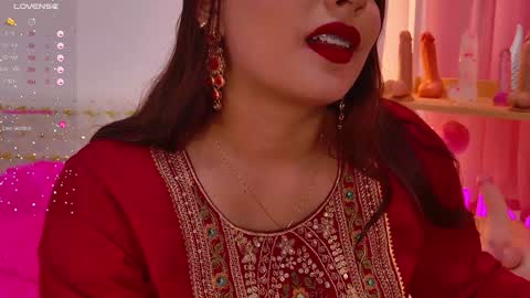 Asha  online show from 01/04/25, 04:54