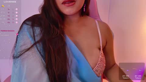 Asha  online show from 01/13/25, 02:53