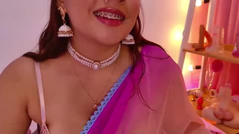 Asha  online show from 02/27/25, 02:21