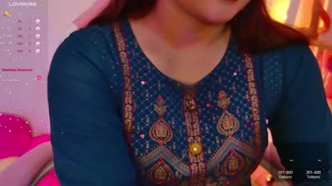 Asha  online show from 03/05/25, 02:23