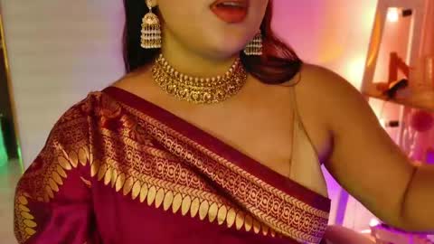 Asha  online show from 03/12/25, 12:15