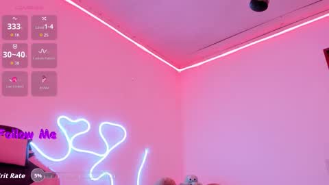 Snapshot of ashanti_sweet chatting on 01/15/26, 01:43 AshantiINDEPENDENT MODEL online show from 01/15/26, 01:43