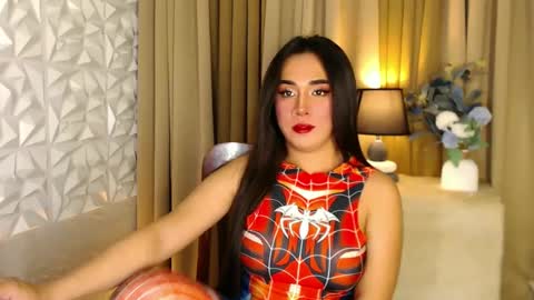 Snapshot of ashanti_yuki chatting on 01/20/25, 05:15 Ashanti online show from 01/20/25, 05:15