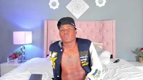ashanty_malcom online show from 02/23/25, 08:44