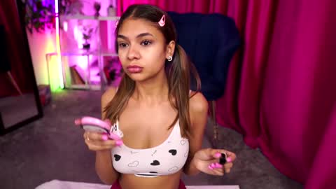 Asha online show from 01/06/25, 09:00