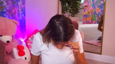 Asha online show from 01/12/26, 11:59