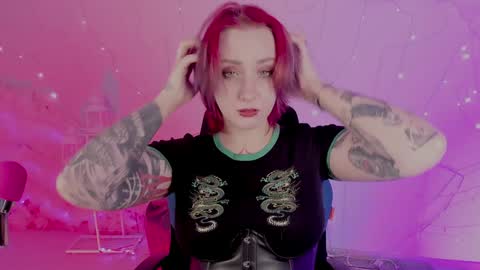 Snapshot of asheluck chatting on 12/08/24, 08:04 AshleyAshe  online show from 12/08/24, 08:04