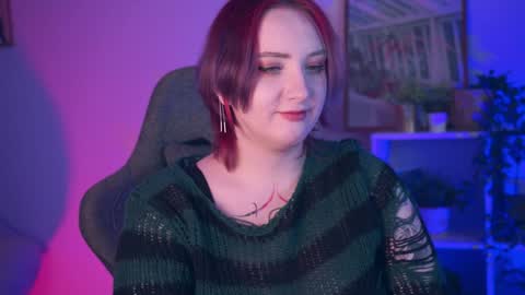 Snapshot of asheluck chatting on 12/20/24, 08:12 AshleyAshe  online show from 12/20/24, 08:12