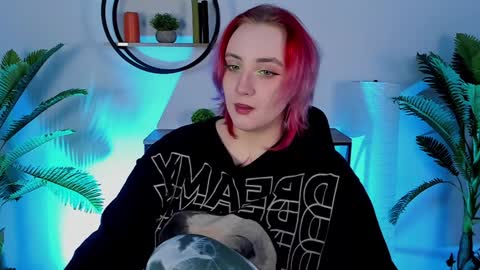 Snapshot of asheluck chatting on 01/19/25, 07:58 AshleyAshe  online show from 01/19/25, 07:58