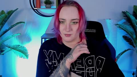 Snapshot of asheluck chatting on 01/19/25, 11:00 AshleyAshe  online show from 01/19/25, 11:00