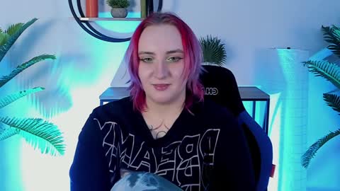 Snapshot of asheluck chatting on 01/20/25, 02:01 AshleyAshe  online show from 01/20/25, 02:01