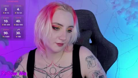 Snapshot of asheluck chatting on 02/06/25, 05:40 AshleyAshe  online show from 02/06/25, 05:40