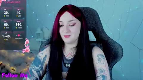 Snapshot of asheluck chatting on 03/09/25, 08:51 AshleyAshe  online show from 03/09/25, 08:51