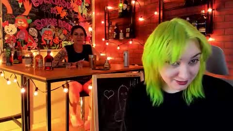 Snapshot of asheluck chatting on 09/25/25, 02:37 AshleyAshe  online show from 09/25/25, 02:37