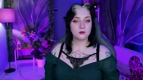 Snapshot of asheluck chatting on 10/09/25, 11:14 AshleyAshe  online show from 10/09/25, 11:14