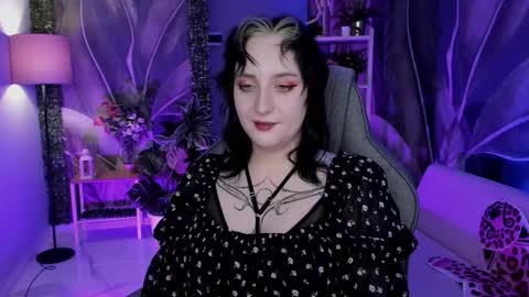 Snapshot of asheluck chatting on 10/10/25, 10:20 AshleyAshe  online show from 10/10/25, 10:20