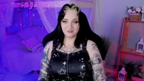 Snapshot of asheluck chatting on 10/17/25, 11:07 AshleyAshe  online show from 10/17/25, 11:07
