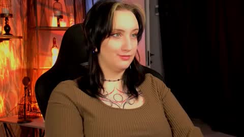 AshleyAshe  online show from 01/18/26, 11:08